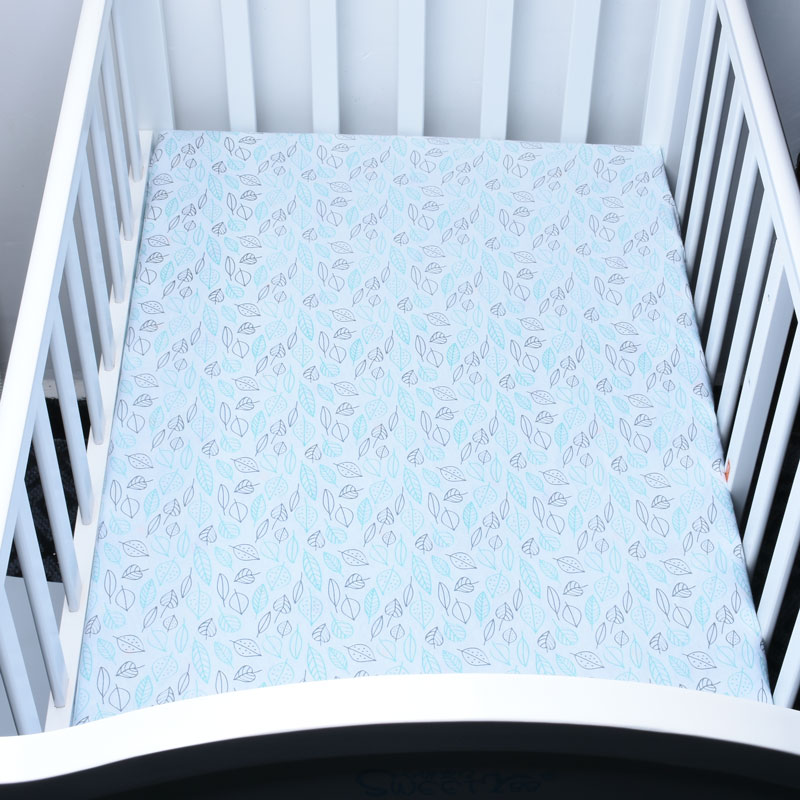 Crib Bedding Baby Essential Sheets